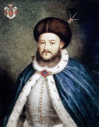 Φαναριώτες - 1750