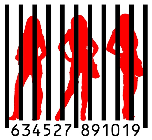 Casos de Tricomoniasis ( Estados Unidos) en mujeres trabajadoras del sexo del sexo