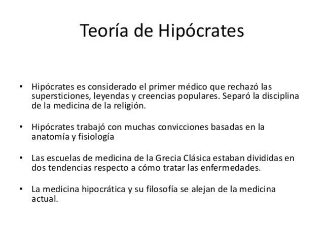 Época griega y romana