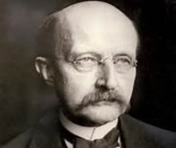 Max Planck