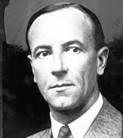 James Chadwick