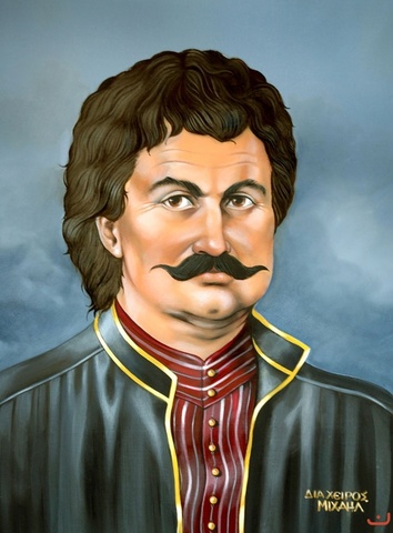 Η πρόταση του Ρήγα Βελεστινλή και η προδοσία του ίδιου και των συντρόφων του - 1757-1798