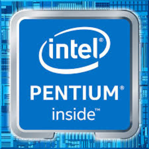INTEL PENTIUM/AMD K5