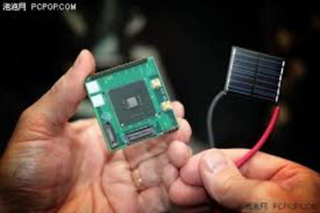 INTEL (Rockwell y Skymont)/AMD FUSION