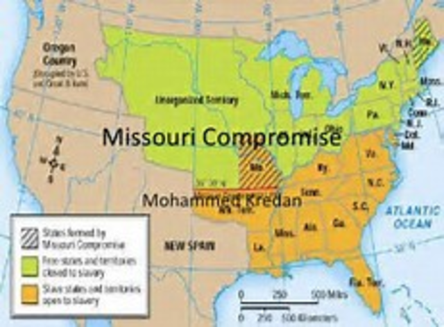 Missouri Comprimise