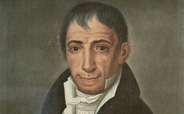 Τί πίστευε ο Αδαμάντιος Κοραής ότι έπρεπε να κάνουν οι Έλληνες για να κερδίσουν την ελευθερία τους - 1748-1833