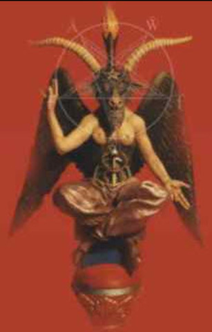 Enfoque demonológico