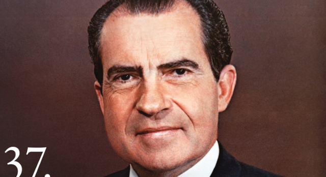 nixon