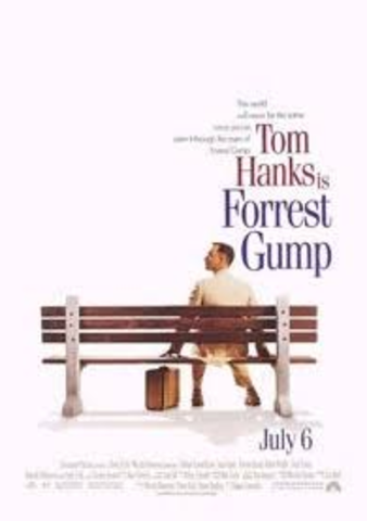 forest gump