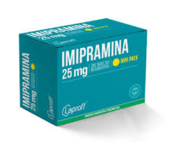Imiprimina