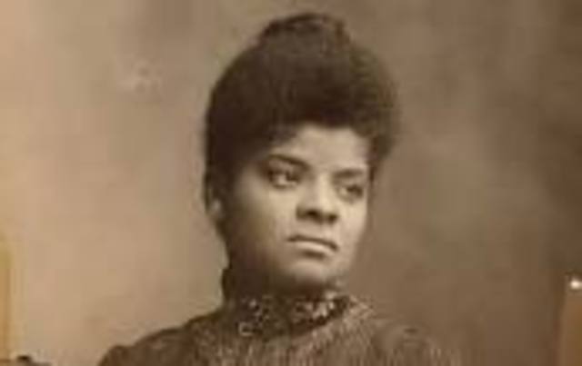 Ida B. Wells