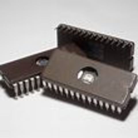 circuitos integrados