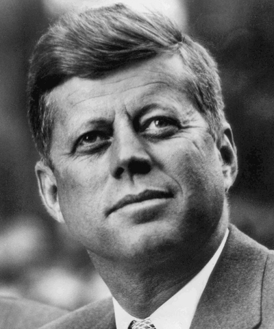 kennedy