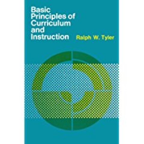 Basic Principles of Curriculum and Instruction