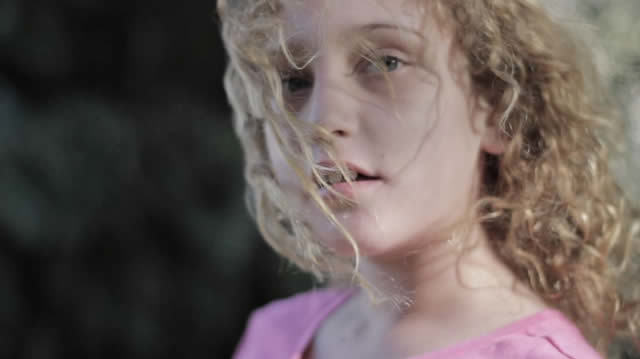 La esquizofrenia de Jani Schofield