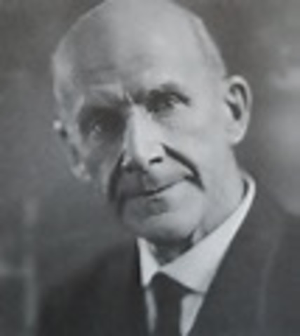 Eugene V. Debbs