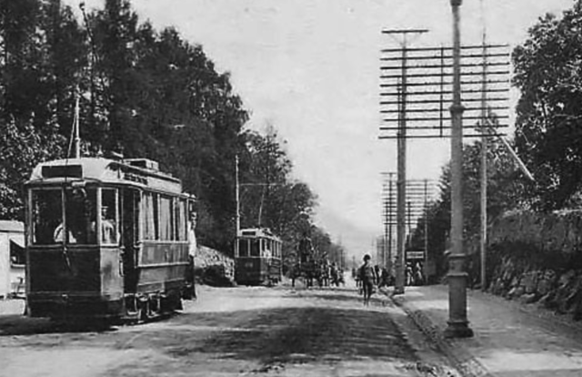 Transportation infrastructure