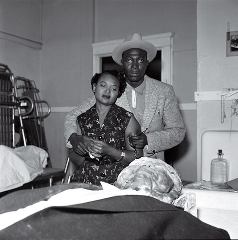 Emmett Till Murder