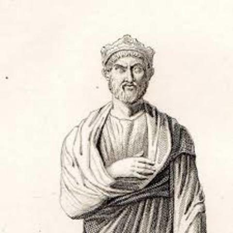 Juliano, persecución