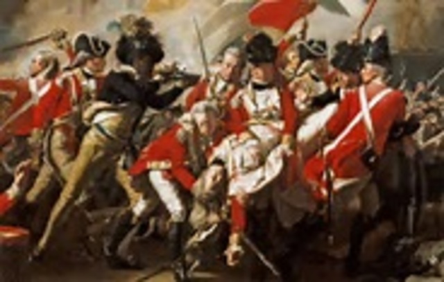 Immigration of loyalists