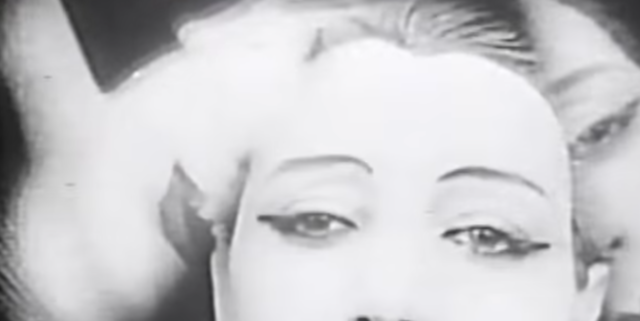 Fernand Léger - Ballet Mecanique