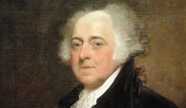 28.John Adams
