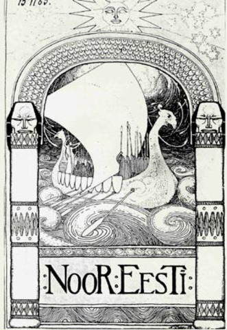 Noor-Eesti