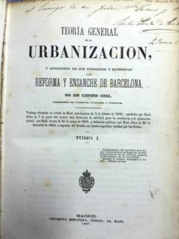 Begriff "Urbanisierung"