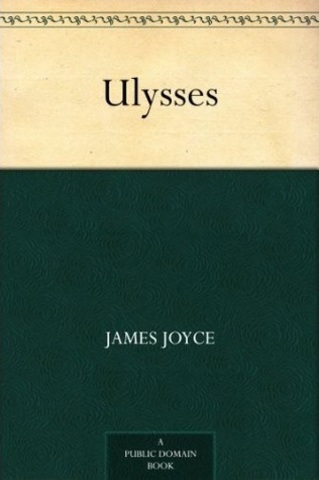 ''Ulysses''