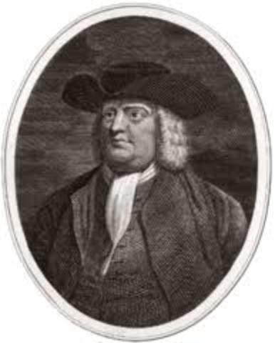 William Penn