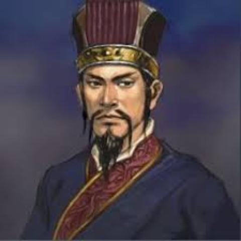 Han Dynasty