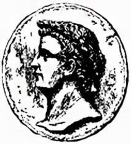 Sextus Iulius Frontinus