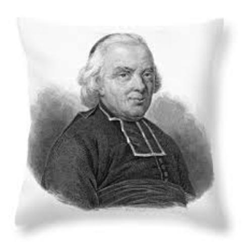 Charles-Micha de L´Epee