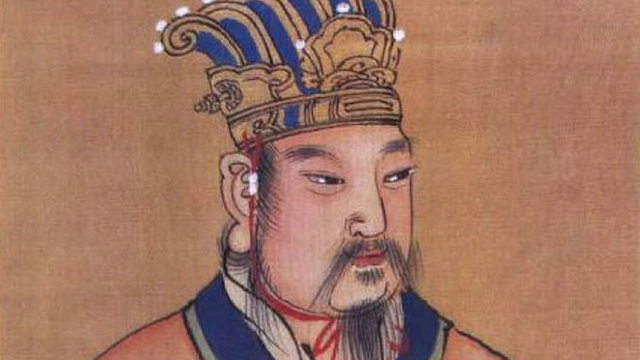 First Kings of Zhou