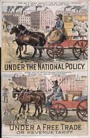 National Policy