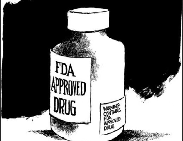 Pure Food and Drug Act