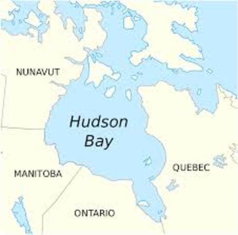 Hudson Bay Company