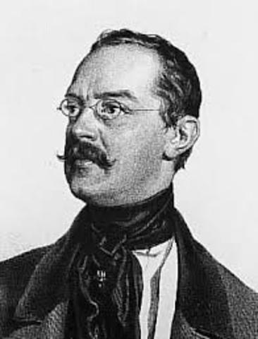 Edouard van der Nüll †