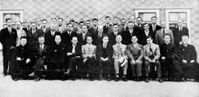 Confédération des travailleurs catholiques du Canada