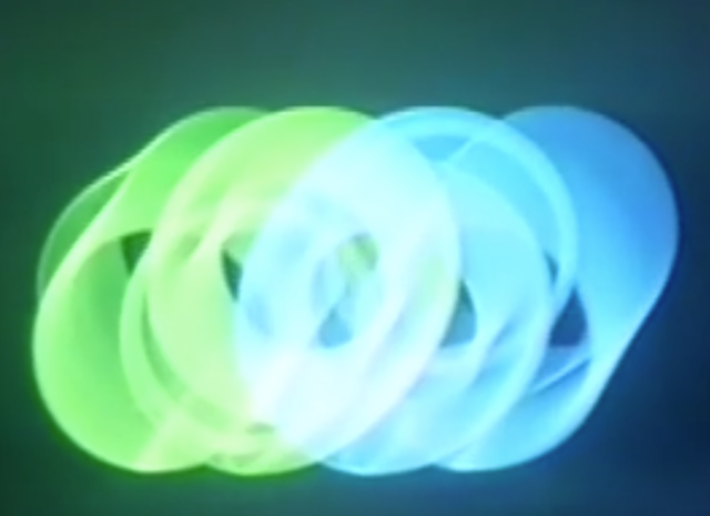 John Whitney - "Catalog"