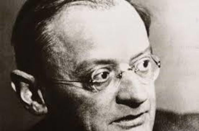 Bruno Taut †