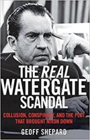 Watergate Scandal