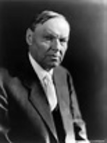 Clarence Darrow