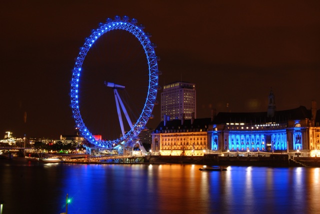 London Eye