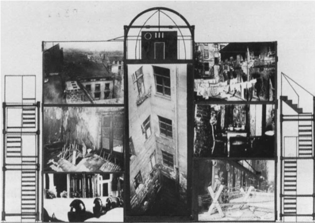 Erwin Piscator - Hoppla wir leben