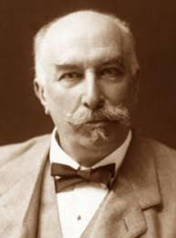 Nasce Giovanni Giolitti (Mondovi)