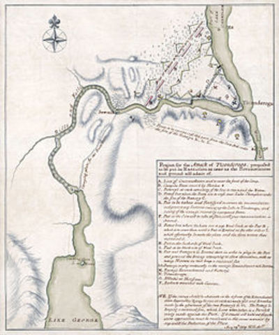 Champlain s’est montré un leader digne et un homme de son parole