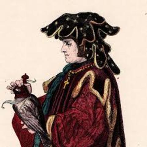 Origen del Renacimiento.