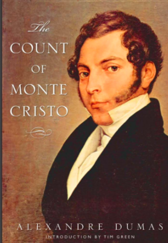 The Count of Monte Cristo