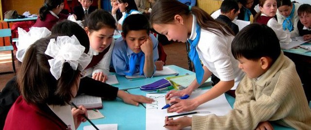 Student-Centered Learning